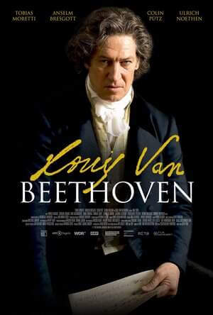 Людвиг ван Бетховен онлайн
